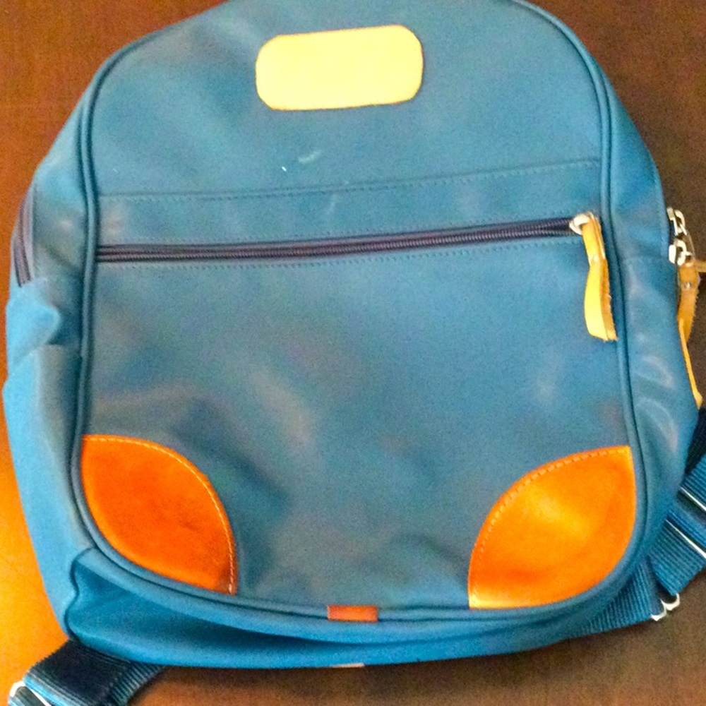 Jon Hart Backpack